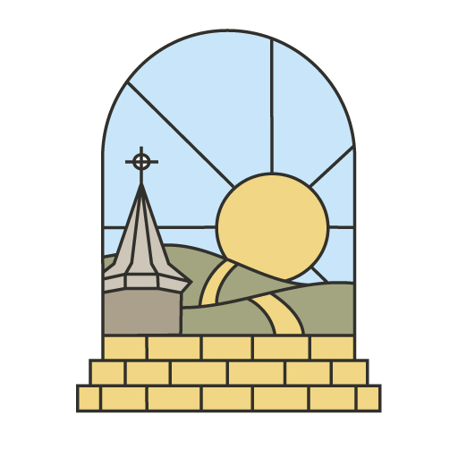 Yellow Brick Road Benefit Shop logo